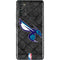 NBA Charlotte Hornets Dark Rust Galaxy S20 Fan Edition Skin