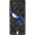 NBA Charlotte Hornets Dark Rust Galaxy S20 Fan Edition Skin