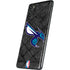 NBA Charlotte Hornets Dark Rust Galaxy S20 Fan Edition Skin