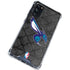 NBA Charlotte Hornets Dark Rust Galaxy S20 FE Clear Case