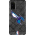 NBA Charlotte Hornets Dark Rust Galaxy S20 Lite Case