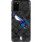 NBA Charlotte Hornets Dark Rust Galaxy S20 Plus Pro Case