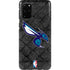 NBA Charlotte Hornets Dark Rust Galaxy S20 Plus Pro Case