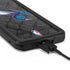 NBA Charlotte Hornets Dark Rust Galaxy S20 Plus Waterproof Case