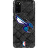 NBA Charlotte Hornets Dark Rust Galaxy S20 Pro Case