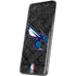 NBA Charlotte Hornets Dark Rust Galaxy S20 Skin