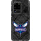 NBA Charlotte Hornets Dark Rust Galaxy S20 Ultra 5G Pro Case