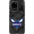 NBA Charlotte Hornets Dark Rust Galaxy S20 Ultra 5G Pro Case