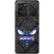NBA Charlotte Hornets Dark Rust Galaxy S20 Ultra 5G Skin