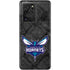 NBA Charlotte Hornets Dark Rust Galaxy S20 Ultra 5G Skin