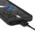NBA Charlotte Hornets Dark Rust Galaxy S20 Waterproof Case