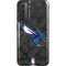 NBA Charlotte Hornets Dark Rust Galaxy S21 5G Pro Case