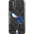 NBA Charlotte Hornets Dark Rust Galaxy S21 5G Pro Case