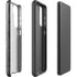 NBA Charlotte Hornets Dark Rust Galaxy S21 5G Pro Case