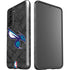 NBA Charlotte Hornets Dark Rust Galaxy S21 5G Pro Case