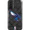 NBA Charlotte Hornets Dark Rust Galaxy S21 FE Pro Case