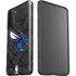 NBA Charlotte Hornets Dark Rust Galaxy S21 FE Pro Case