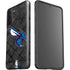 NBA Charlotte Hornets Dark Rust Galaxy S21 Plus 5G Pro Case