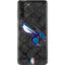 NBA Charlotte Hornets Dark Rust Galaxy S21 Plus 5G Skin