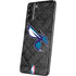 NBA Charlotte Hornets Dark Rust Galaxy S21 Plus 5G Skin