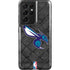 NBA Charlotte Hornets Dark Rust Galaxy S21 Ultra 5G Pro Case