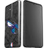 NBA Charlotte Hornets Dark Rust Galaxy S21 Ultra 5G Pro Case
