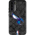 NBA Charlotte Hornets Dark Rust Galaxy S22 Plus Pro Case