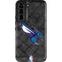 NBA Charlotte Hornets Dark Rust Galaxy S22 Pro Case