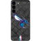 NBA Charlotte Hornets Dark Rust Galaxy S22 Skin