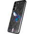 NBA Charlotte Hornets Dark Rust Galaxy S22 Skin
