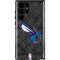 NBA Charlotte Hornets Dark Rust Galaxy S22 Ultra Pro Case