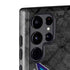 NBA Charlotte Hornets Dark Rust Galaxy S22 Ultra Pro Case