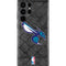 NBA Charlotte Hornets Dark Rust Galaxy S22 Ultra Skin