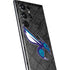 NBA Charlotte Hornets Dark Rust Galaxy S22 Ultra Skin