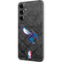 NBA Charlotte Hornets Dark Rust Galaxy S23 FE Skin