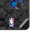 NBA Charlotte Hornets Dark Rust Galaxy S23 FE Skin