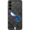 NBA Charlotte Hornets Dark Rust Galaxy S23 Plus Skin