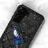 NBA Charlotte Hornets Dark Rust Galaxy S23 Plus Waterproof Case