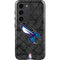 NBA Charlotte Hornets Dark Rust Galaxy S23 Pro Case