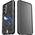 NBA Charlotte Hornets Dark Rust Galaxy S23 Pro Case