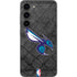 NBA Charlotte Hornets Dark Rust Galaxy S23 Skin