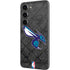NBA Charlotte Hornets Dark Rust Galaxy S23 Skin