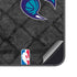 NBA Charlotte Hornets Dark Rust Galaxy S23 Skin