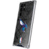 NBA Charlotte Hornets Dark Rust Galaxy S24 Ultra Clear Case