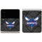 NBA Charlotte Hornets Dark Rust Galaxy Z Flip3 5G Skin
