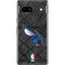 NBA Charlotte Hornets Dark Rust Google Pixel 7a Skin