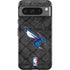 NBA Charlotte Hornets Dark Rust Google Pixel 8 Pro Impact Case