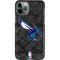 NBA Charlotte Hornets Dark Rust iPhone 11 Pro Lite Case