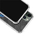 NBA Charlotte Hornets Dark Rust iPhone 11 Pro Max Clear Case