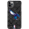 NBA Charlotte Hornets Dark Rust iPhone 11 Pro Max Lite Case